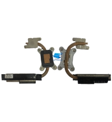 Heatsink laptop Samsung RV409 (VGA rời)